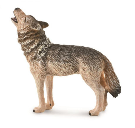 Collect A - Wolf Howling