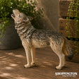 Collect A - Wolf Howling