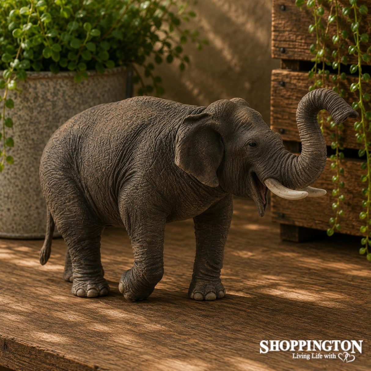 CollectA - Asian Elephant