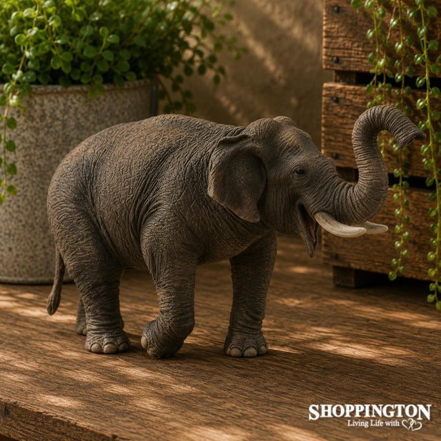 CollectA - Asian Elephant