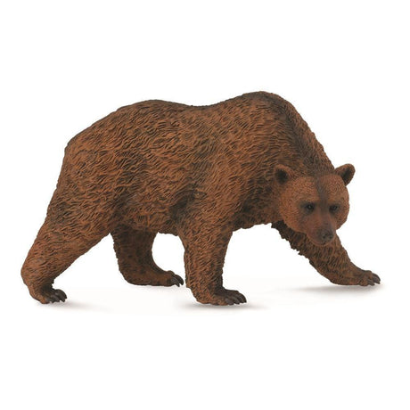 CollectA - Brown Bear