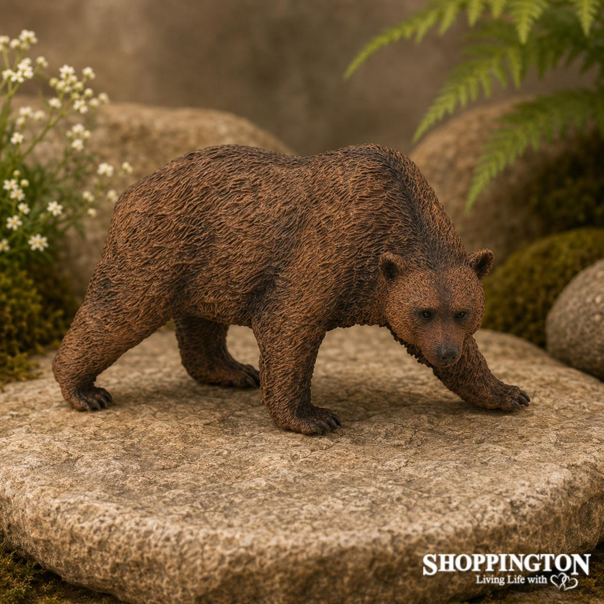 CollectA - Brown Bear