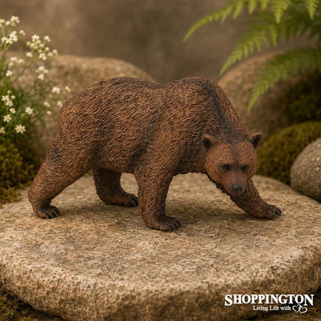CollectA - Brown Bear