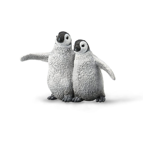 CollectA - Emperor Penguin Chicks