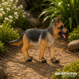 CollectA - German Shepherd Puppy