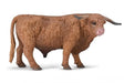 CollectA - Highland Bull