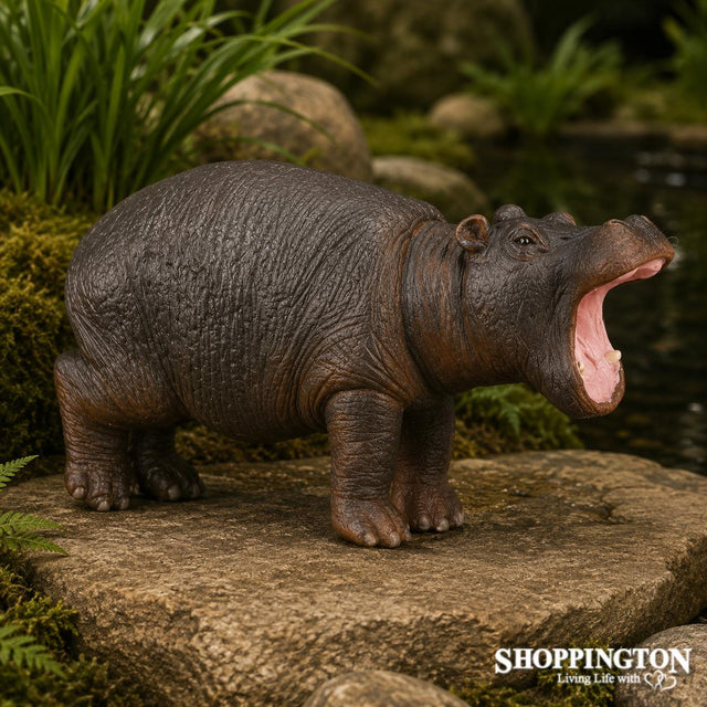 CollectA - Hippopotamus Calf