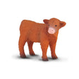 CollectA - Small Highland Calf - Standing