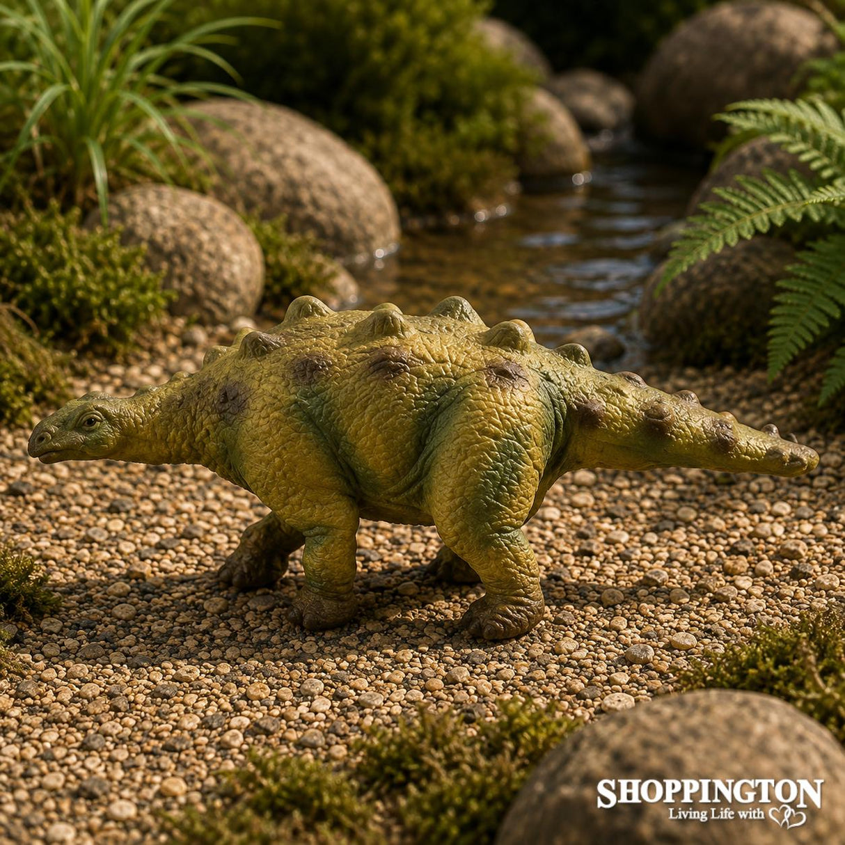 CollectA - Stegasaurus Baby