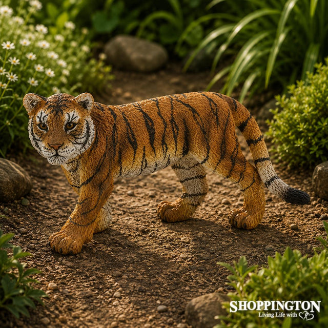 CollectA - Tiger Cub Walking
