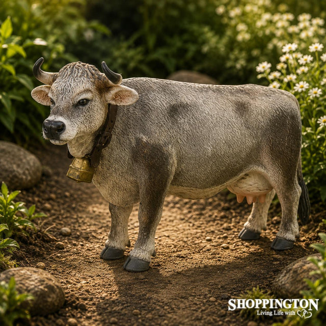 CollectA - Tyrol Grey Cattle