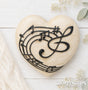 Collectable Heart - Music Score