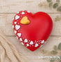 Collectable Heart -Red Hearts