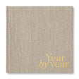 Compendium Year By Year Book