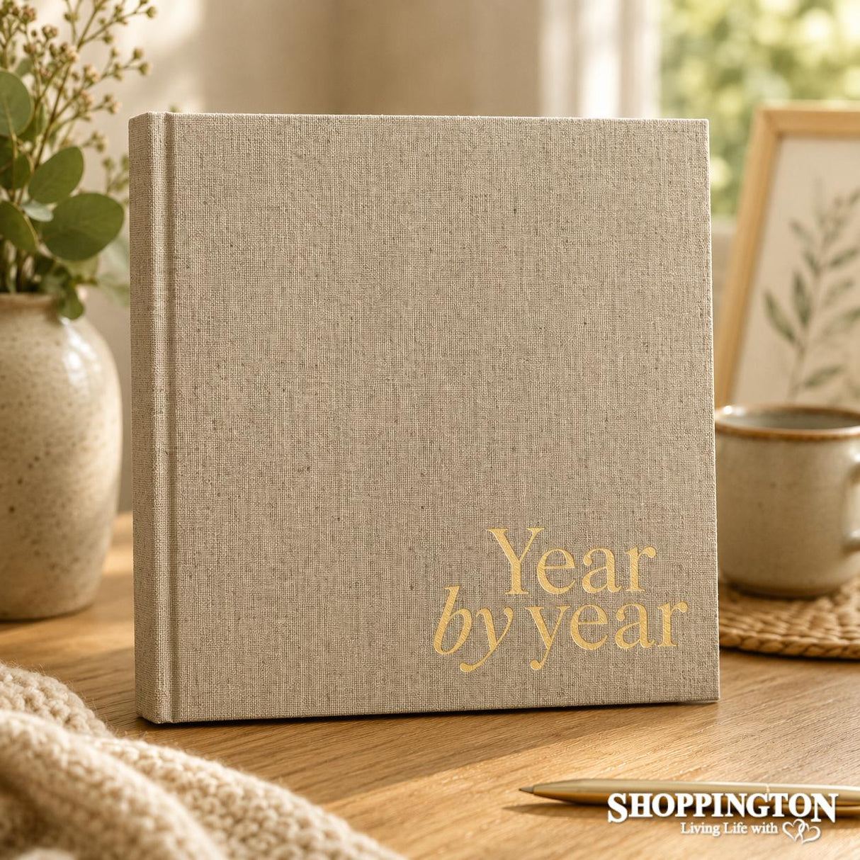 Compendium Year By Year Book