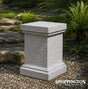 Concrete Pedestal Plinth / Stand 60cm