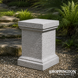 Concrete Pedestal Plinth / Stand 60cm