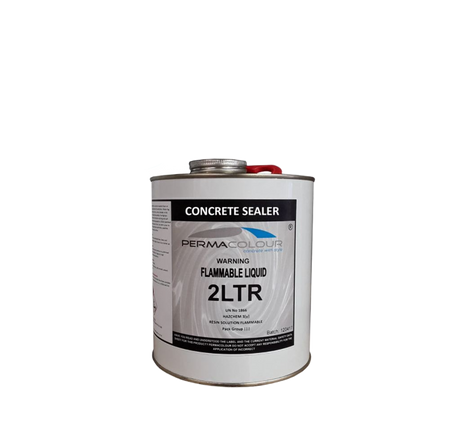 Concrete Sealer 2 Litre