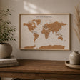 Cork World Travel Board