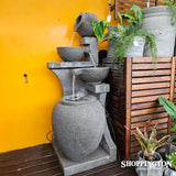 Corner Creations Water Feature 60cm x 140cm