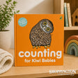 Counting For Kiwi Babies