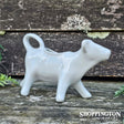 Cow Creamer Milk Jug