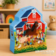Crocodile Creek - Farm Puzzle