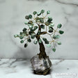 Crystal Gemstone Tree #9 - Aventurine 22cm