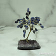 Crystal Gemstone Tree - Lapis lazulli 10cm