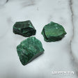 Crystal Rock Budd Stone