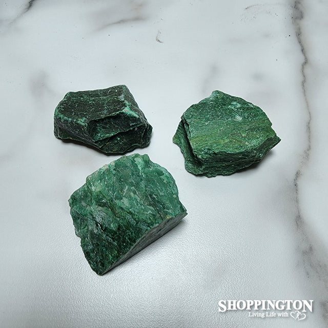 Crystal Rock Budd Stone