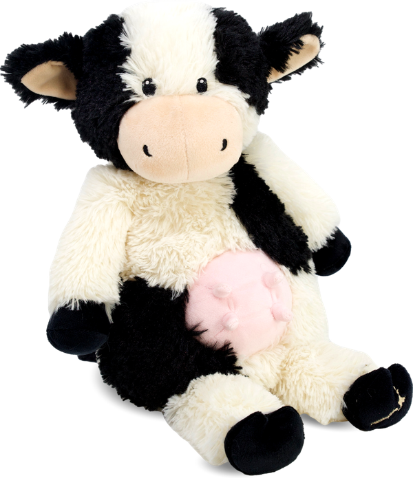 Daisy the Cow