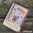 Dear Grandma - from you to me
