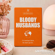 Defamations Box - Bloody Husbands