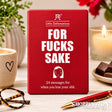 Defamations Box - For Fucks Sake