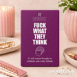 Defamations Box - Fuck What They Think