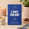 Defamations Box - I Shit You Not