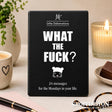 Defamations Box - What the fuck