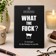 Defamations Box - What the fuck