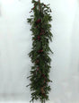 Deluxe Juniper Pine Garland