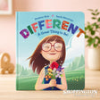 Different - A Great Thing To Be