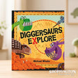 Diggersaurs Explore