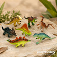 Dinosaur Figurines