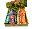 Dinosaur Slap Band Bracelet