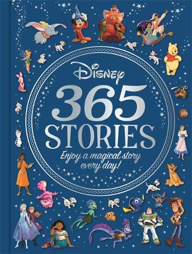 Disney 365 Stories