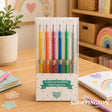 Djeco Glitter Gel Pens