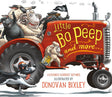 Donovan Bixley / Little Bo Peep and More