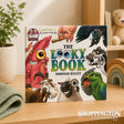 Donovan Bixley / The Looky Book
