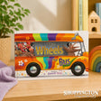 Donovan Bixley / The Wheels on the Bus