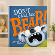 Don't Call Me Bear